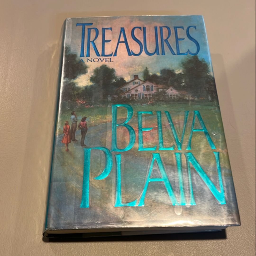 Treasures