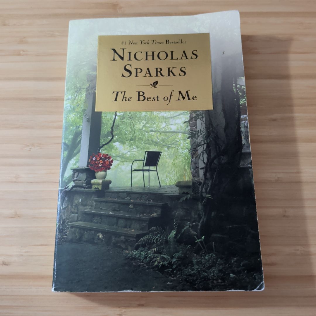 The Best of Me