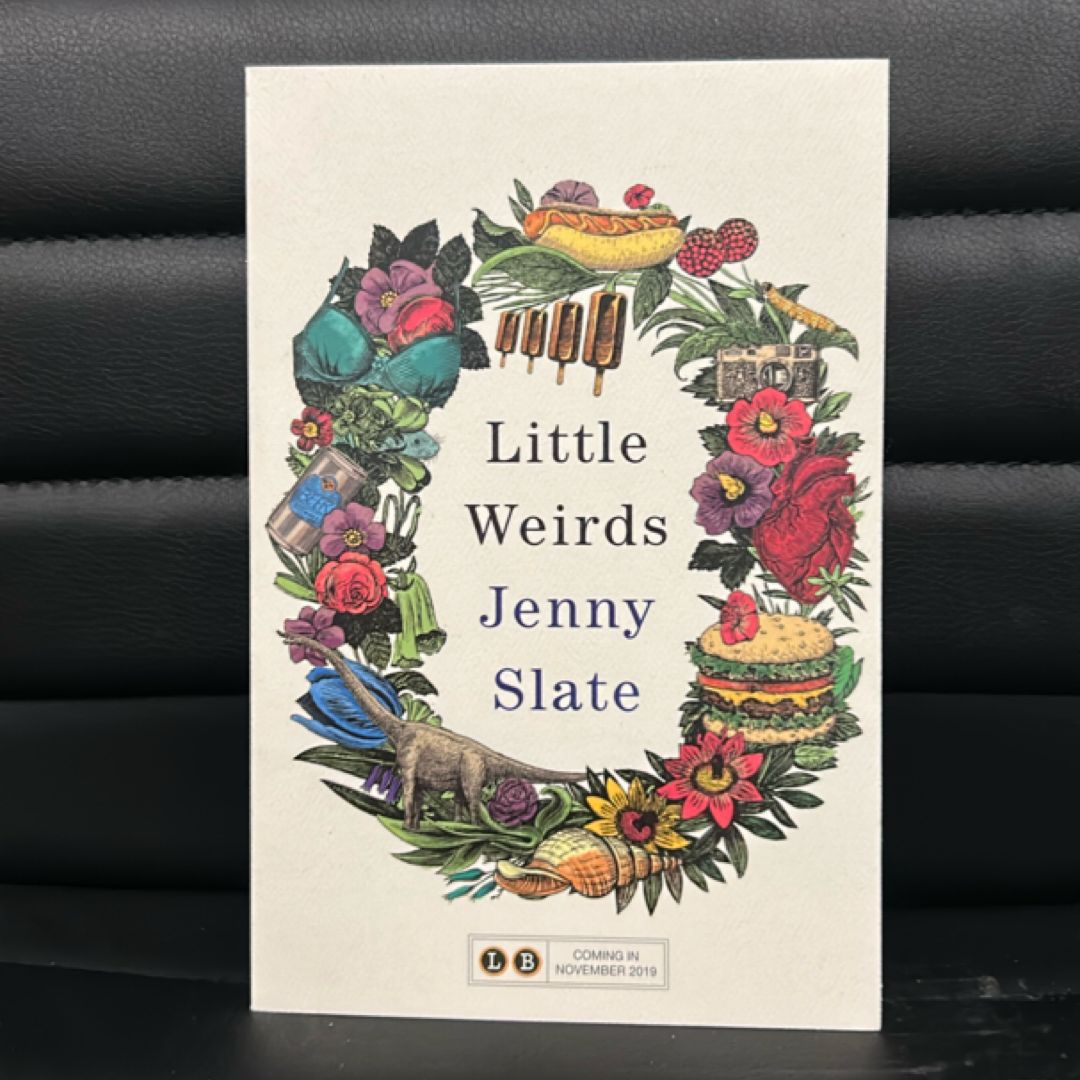 Little Weirds