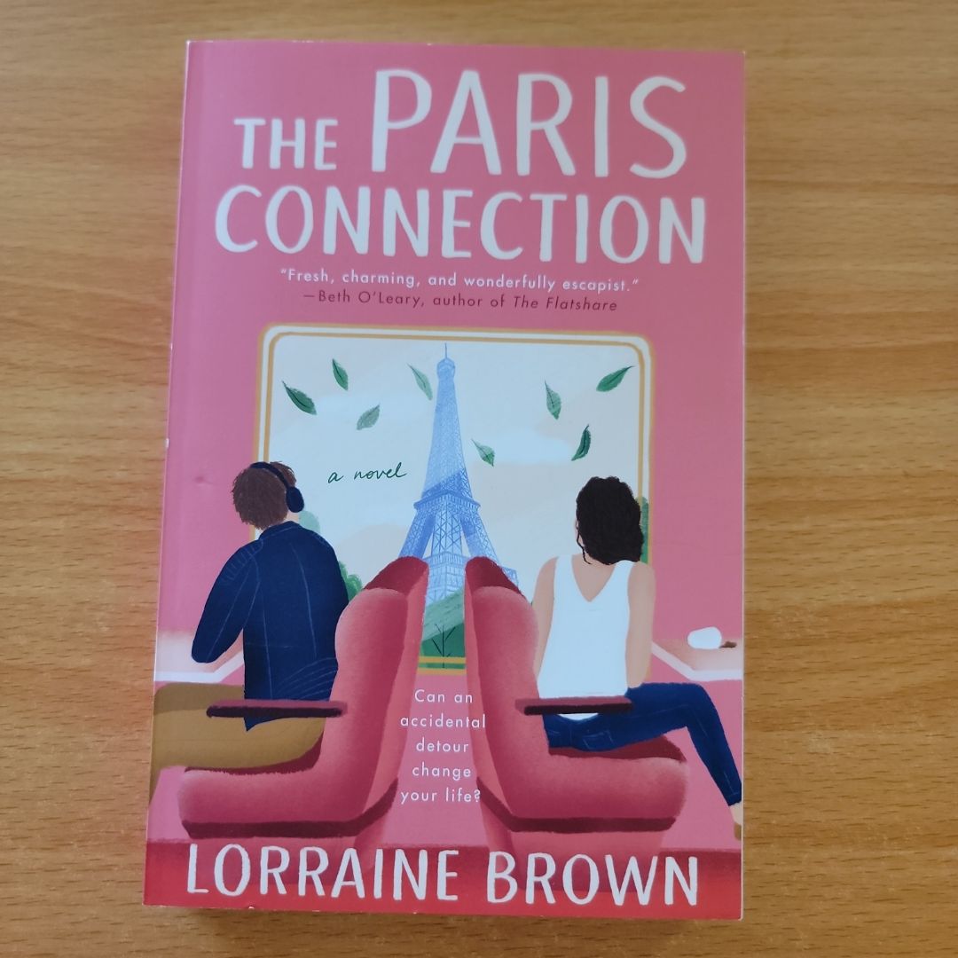 The Paris Connection