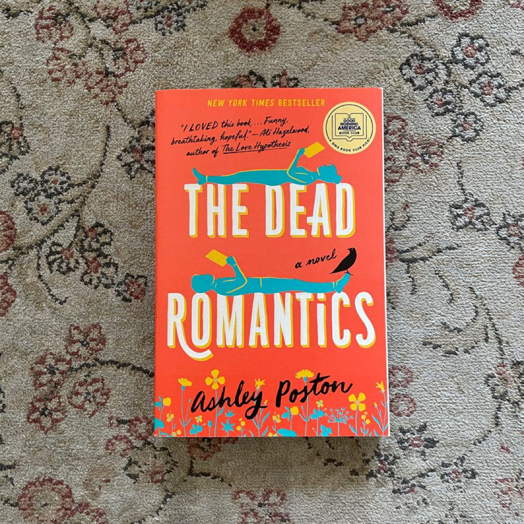 The Dead Romantics
