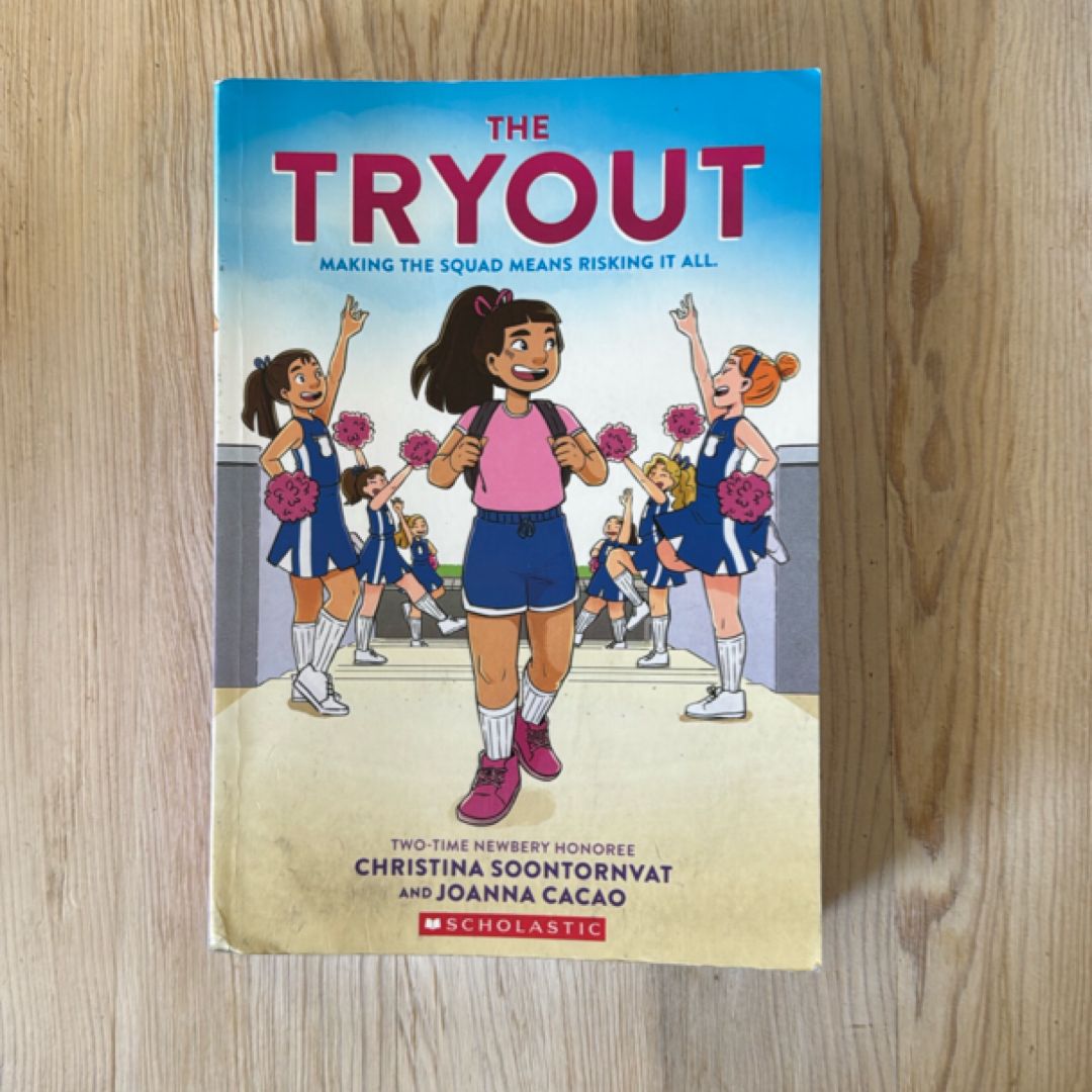 The Tryout