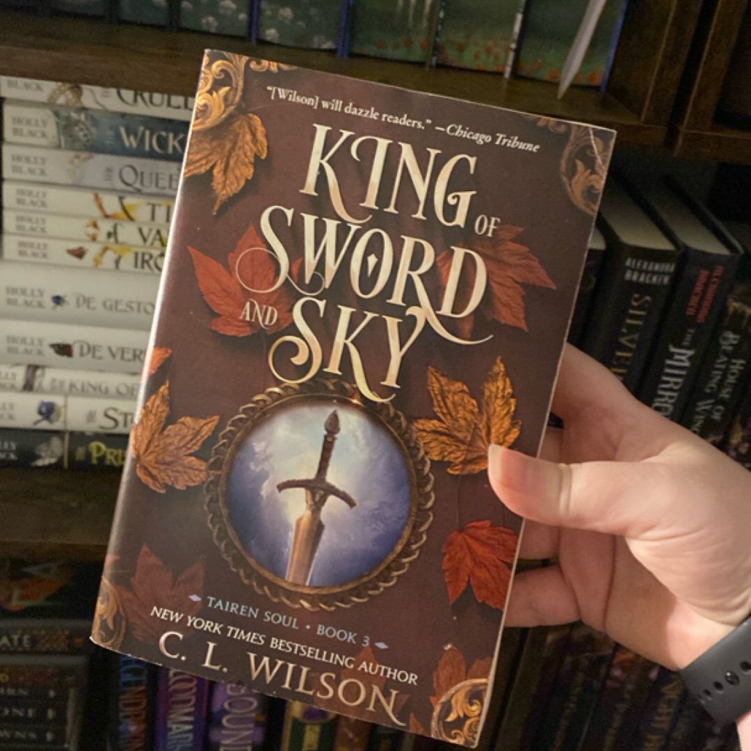 King of Sword and Sky