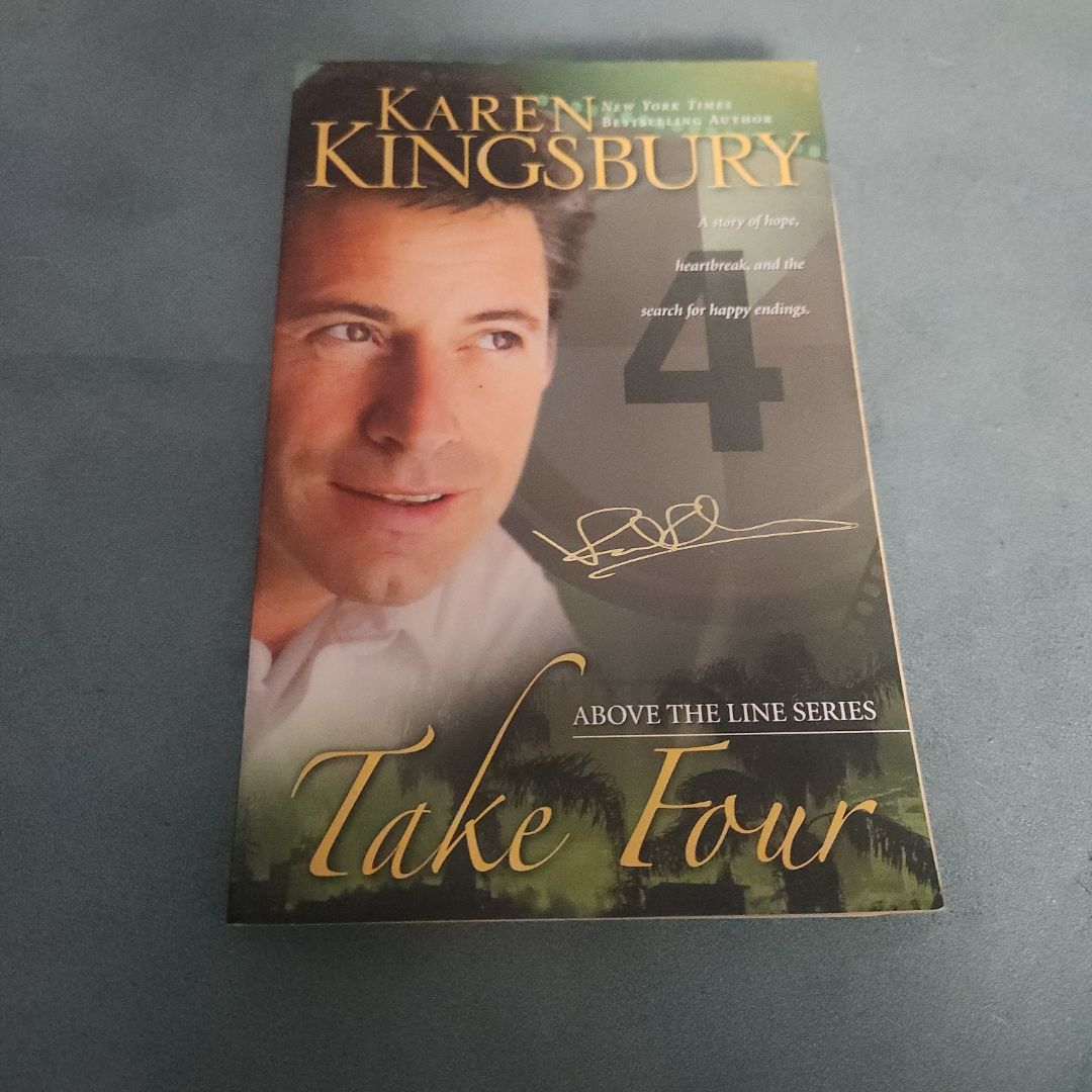 Take Four
