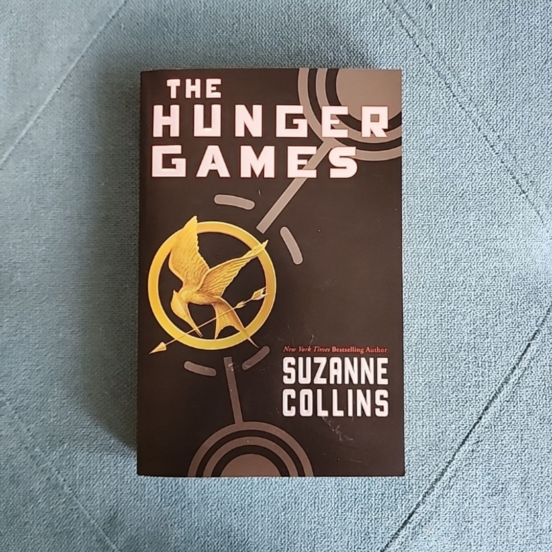 The Hunger Games