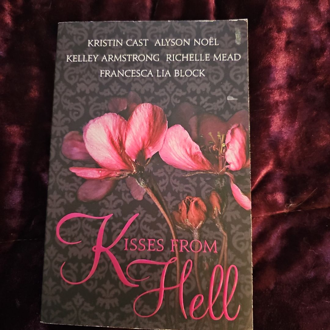 Kisses from Hell
