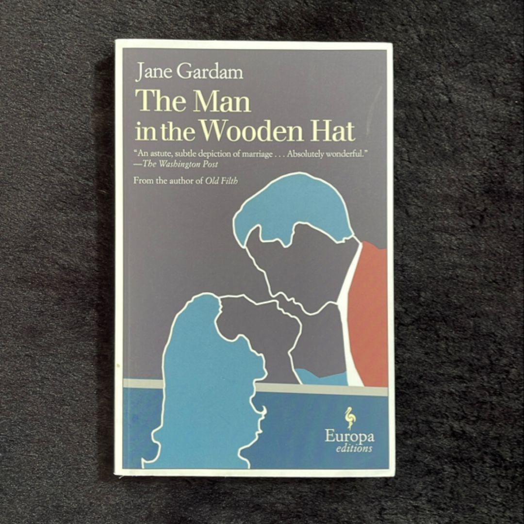 The Man in the Wooden Hat