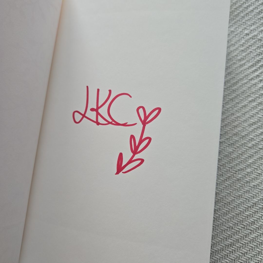 Lakesedge (SIGNED OWLCRATE)