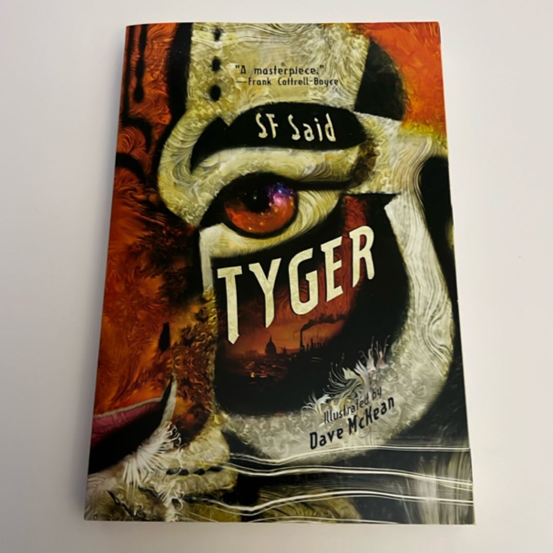 Tyger