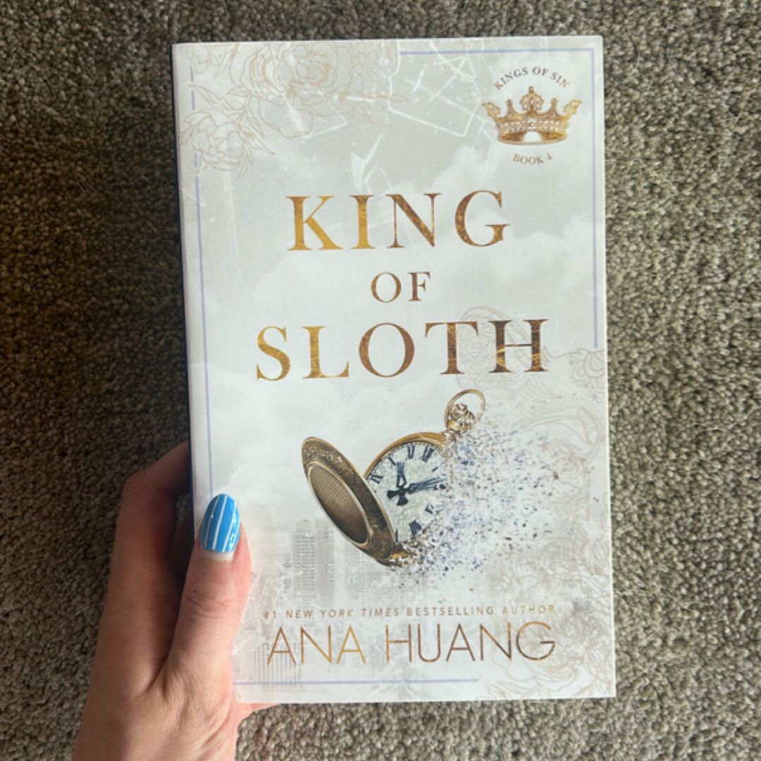 King of Sloth