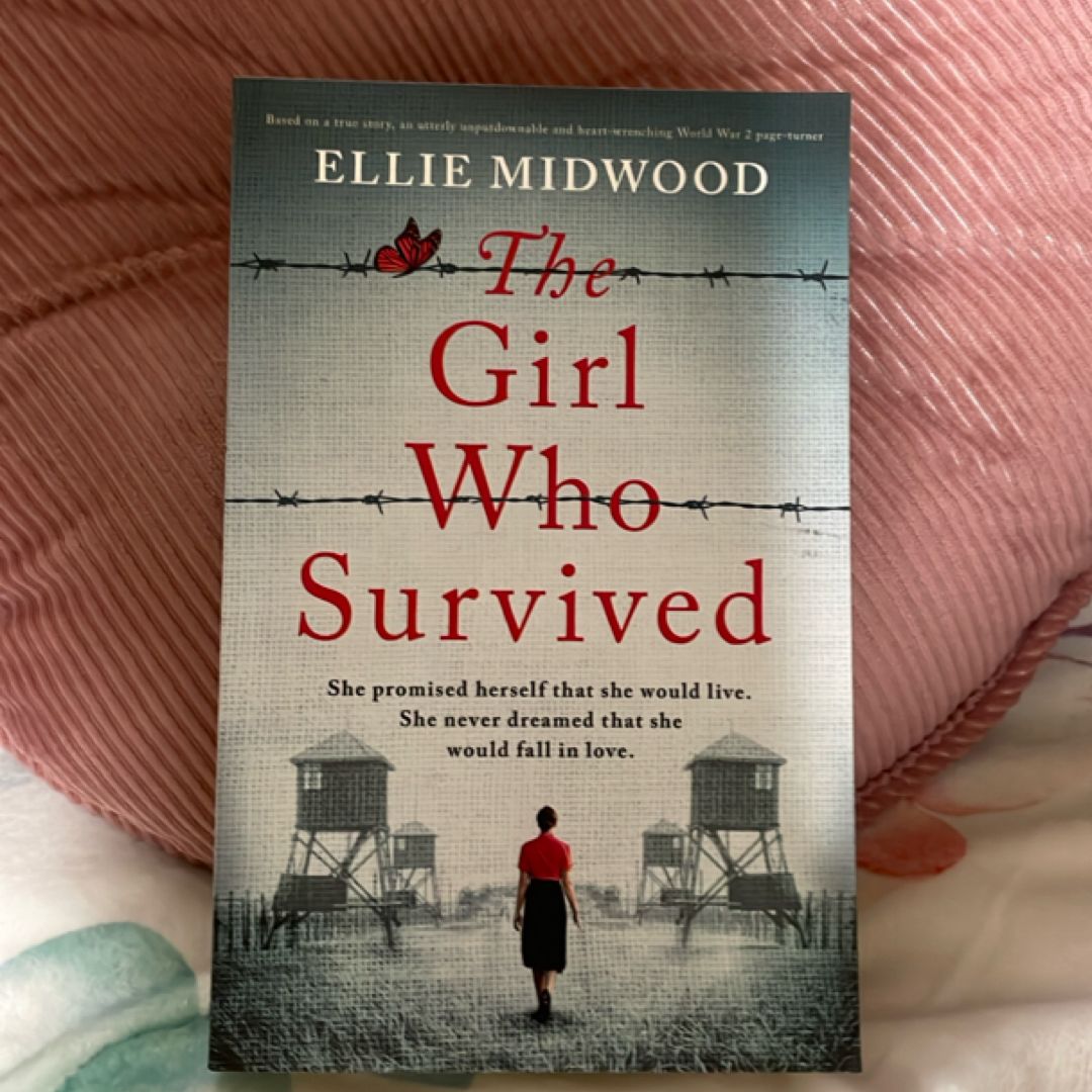 The Girl Who Survived