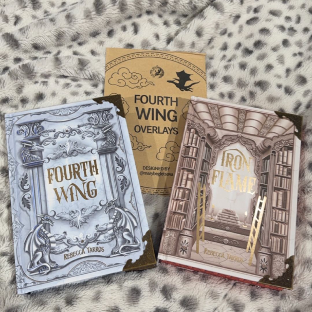 Fourth Wing
