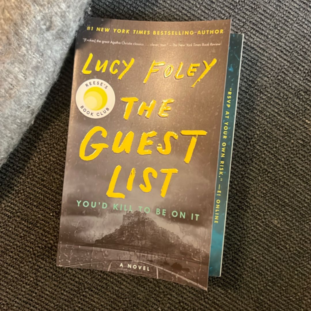 The Guest List