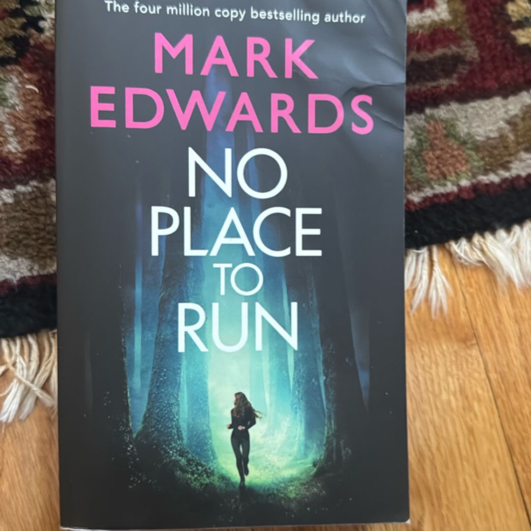 No Place to Run