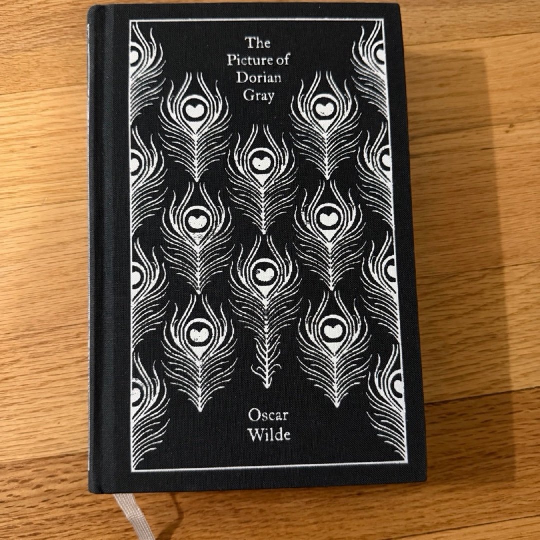 The Picture of Dorian Gray