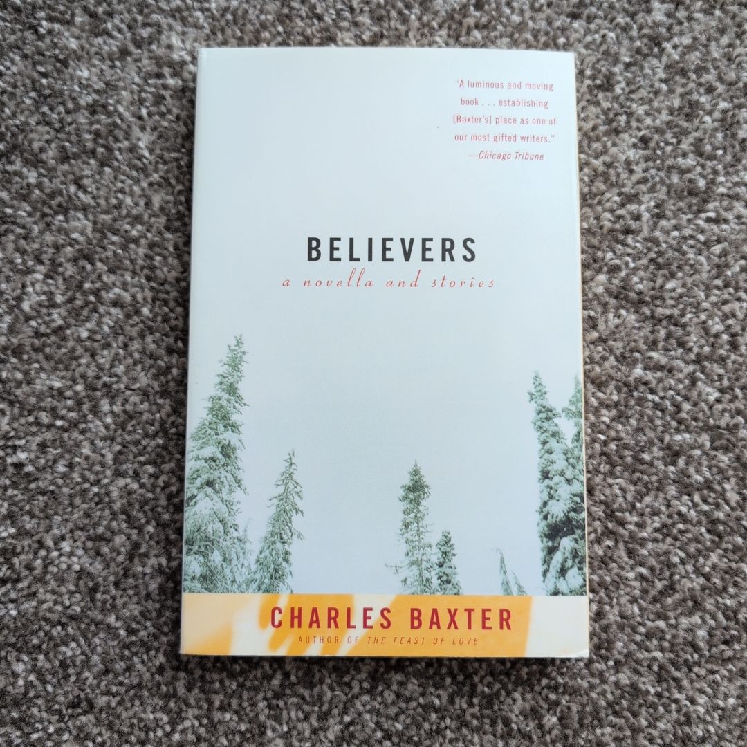 Believers