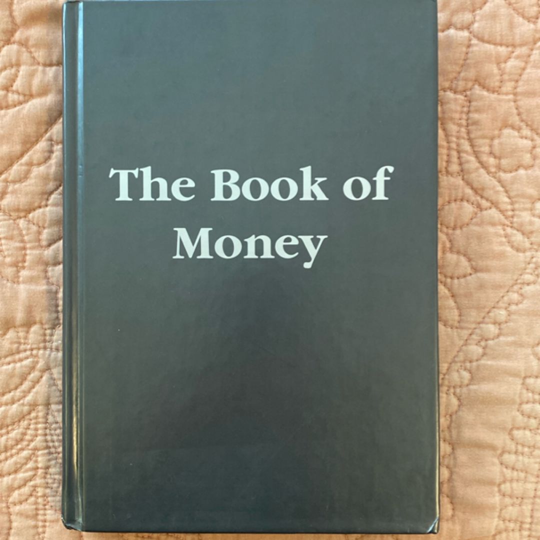The Book of Money (2004)