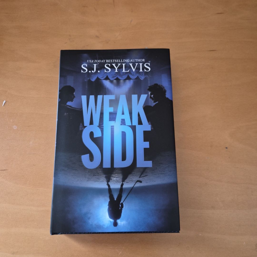 Weak Side