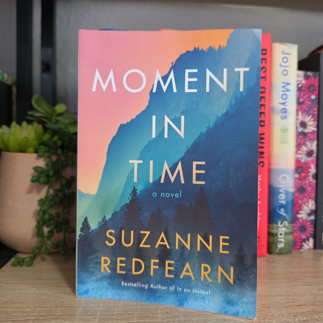 Moment in Time