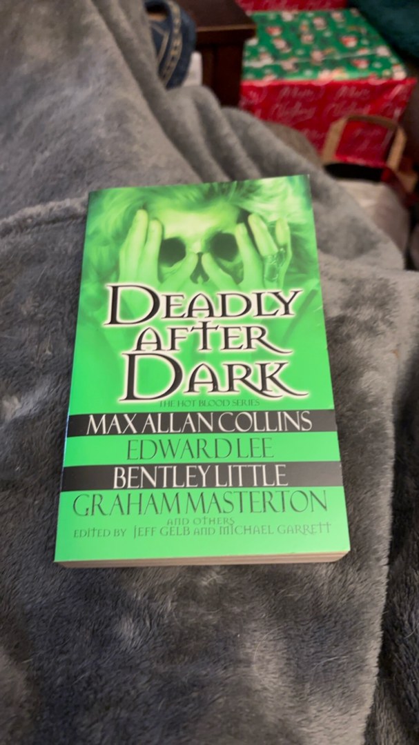 Deadly after Dark