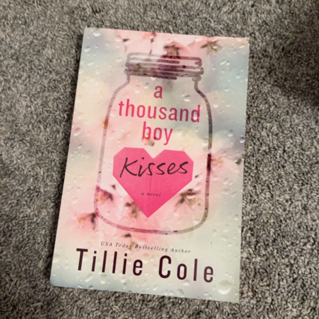 A Thousand Boy Kisses