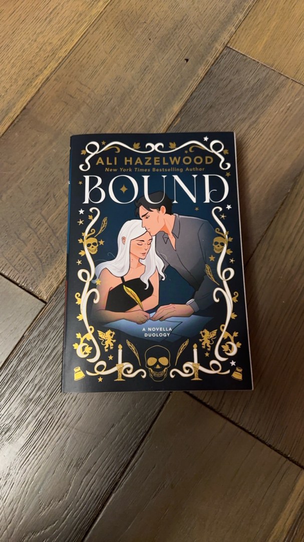 Bound and Unbound