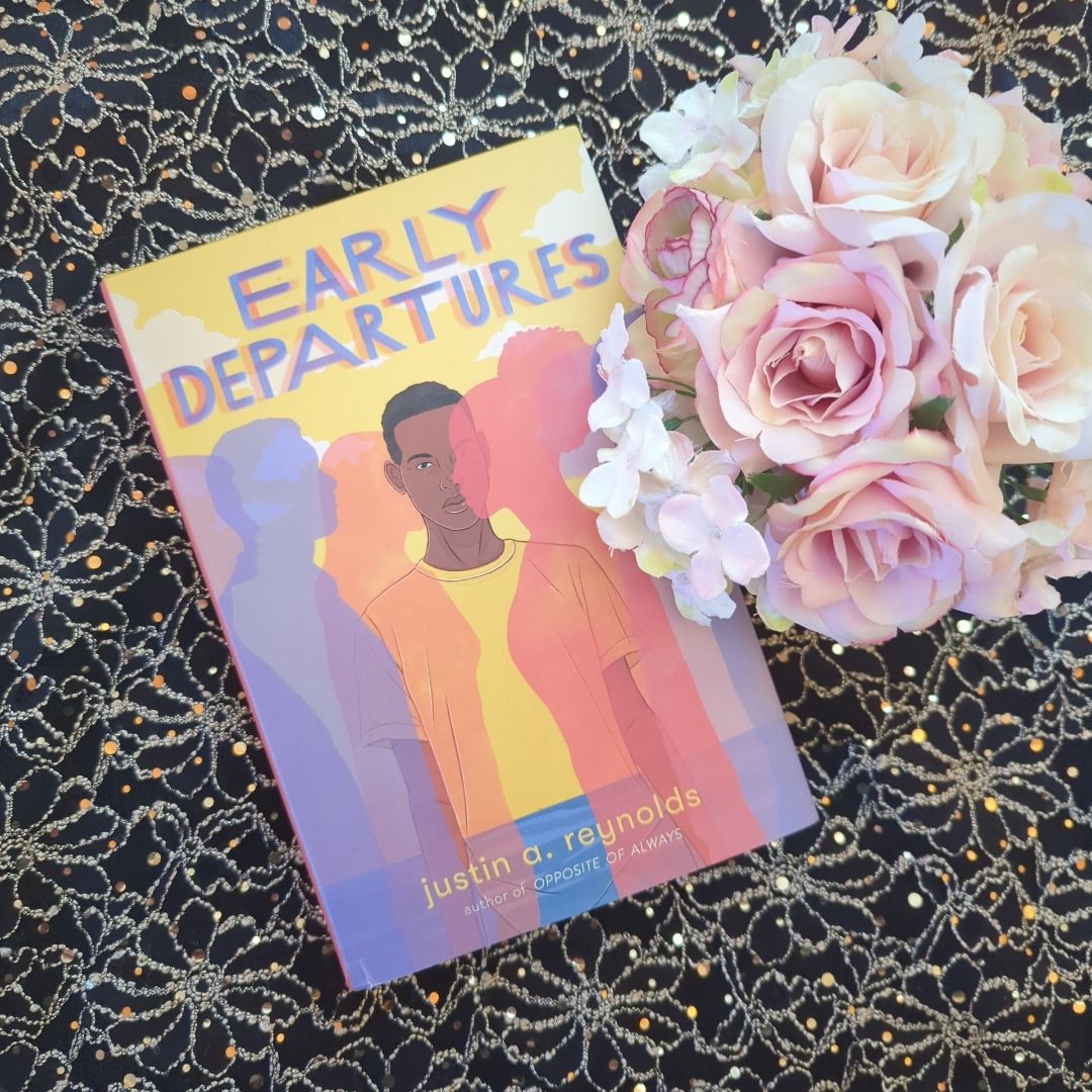 Early Departures