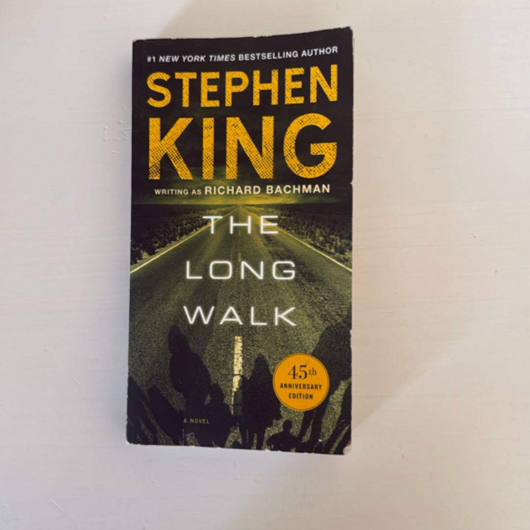 The Long Walk