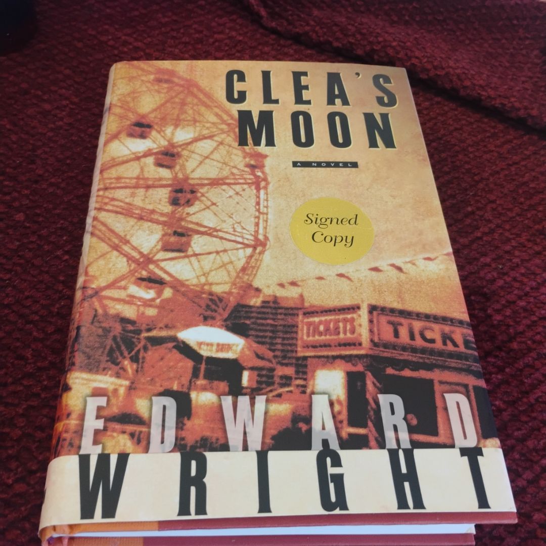 Clea's Moon