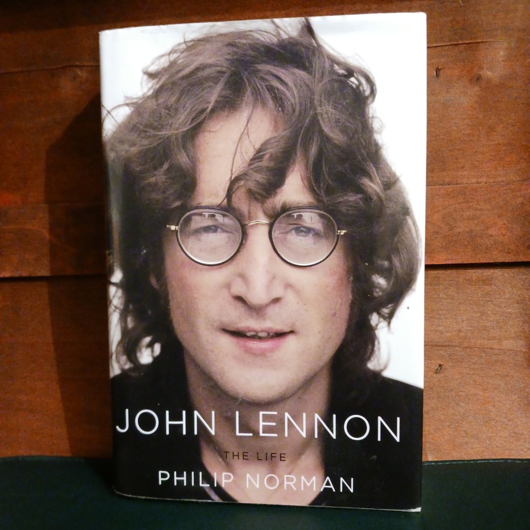 John Lennon: the Life