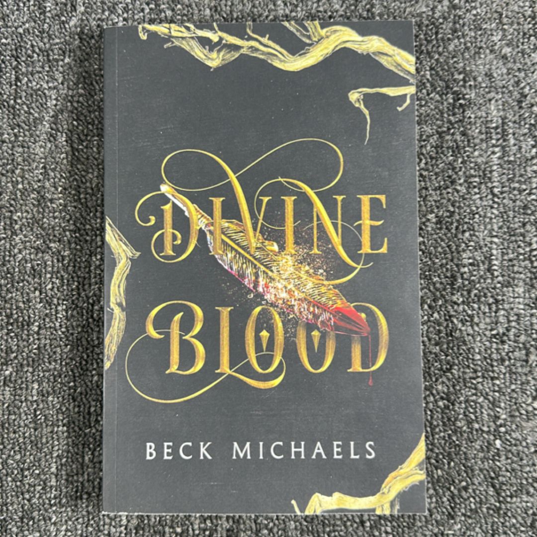 Divine Blood