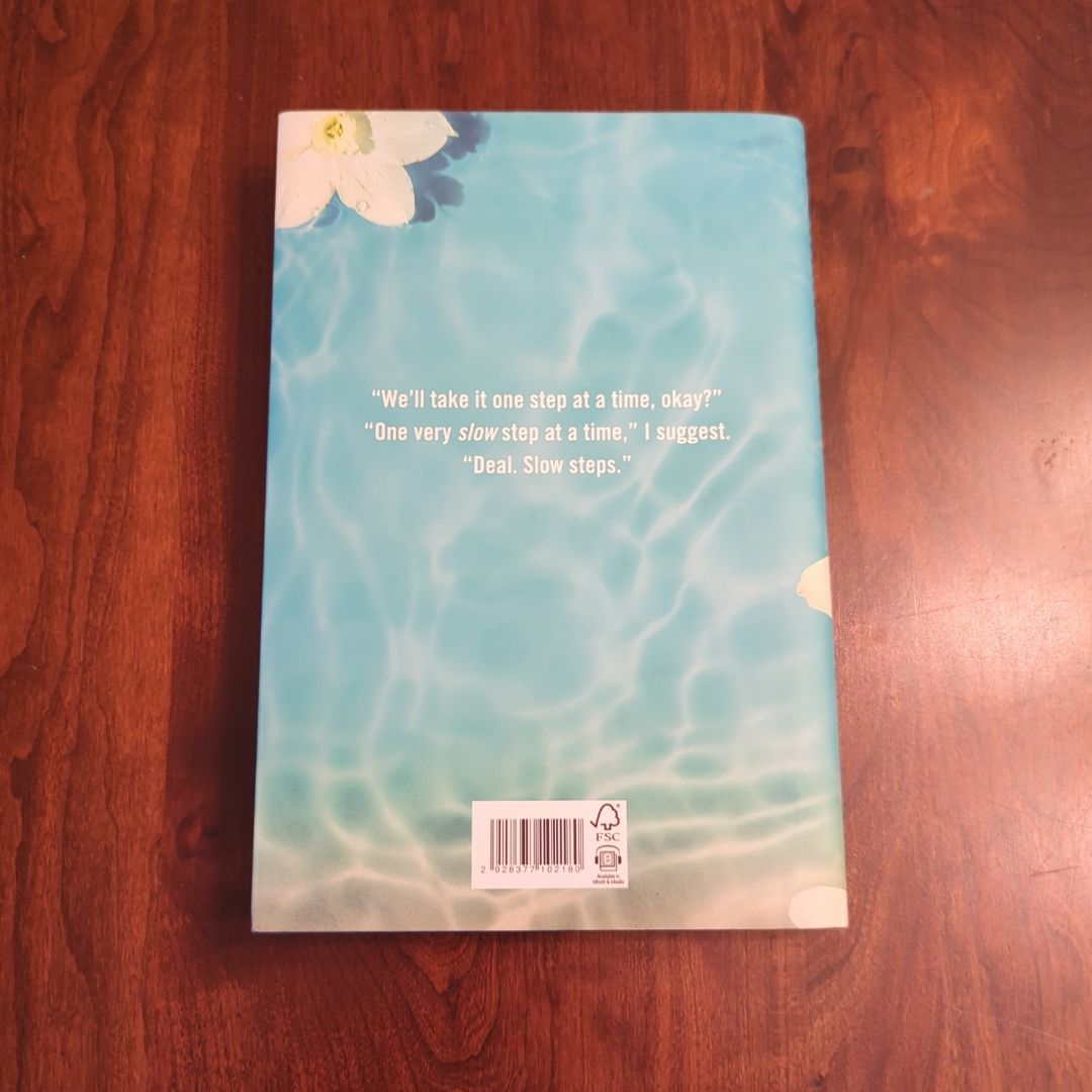 **WATERSTONES EXCLUSIVE EDITION** It Starts With Us