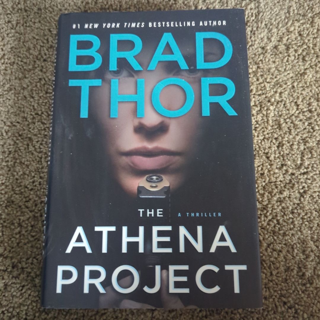 The Athena Project