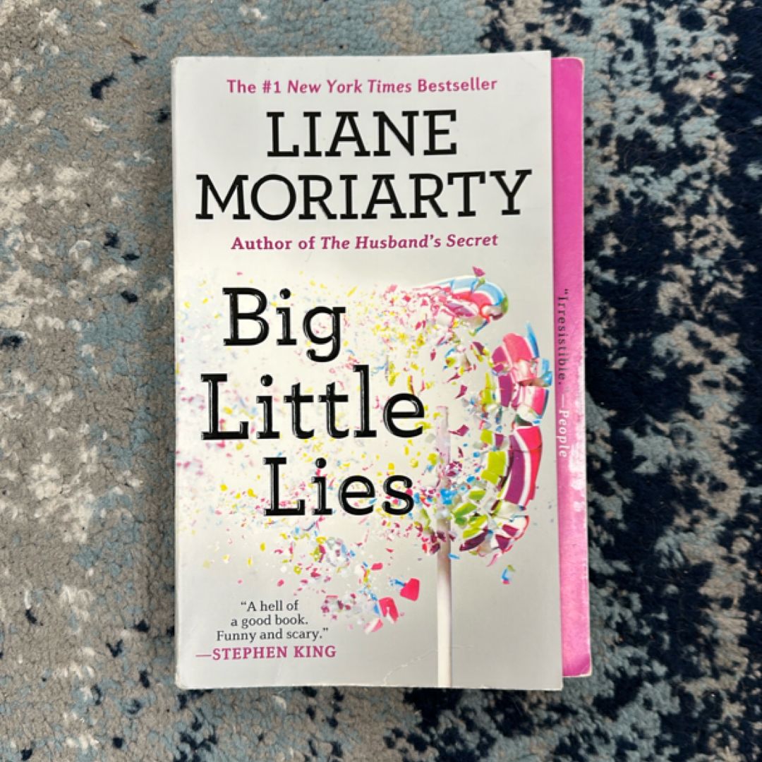 Big Little Lies