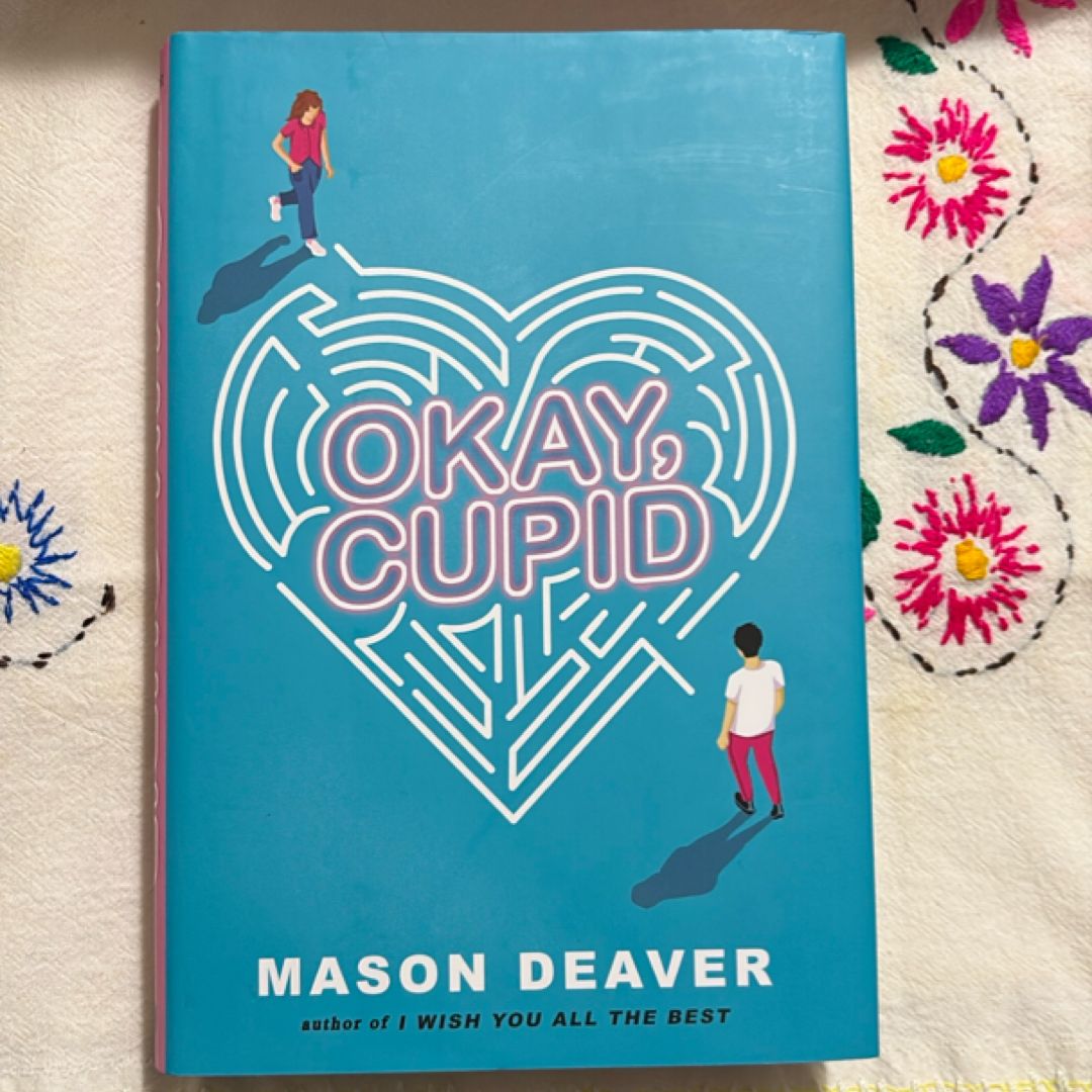 Okay, Cupid