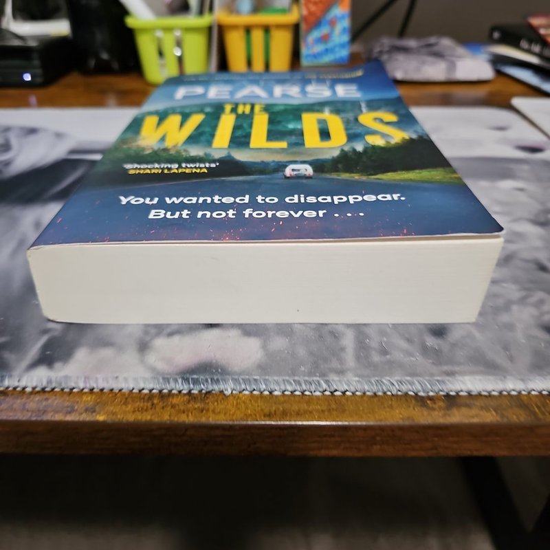 The Wilds