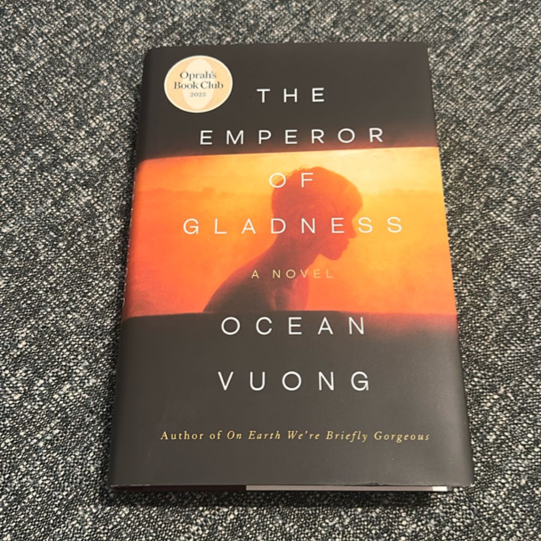 The Emperor of Gladness
