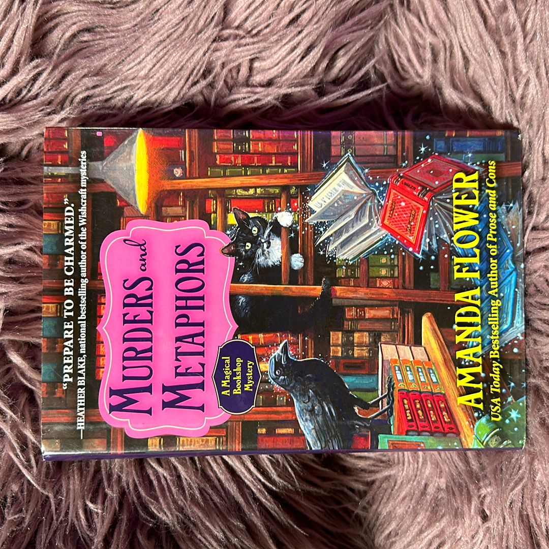 Murders and Metaphors