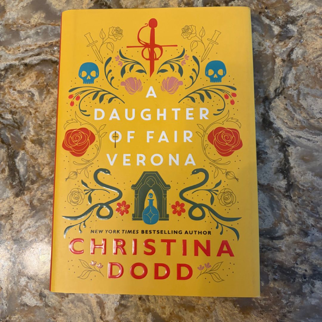 A Daughter of Fair Verona