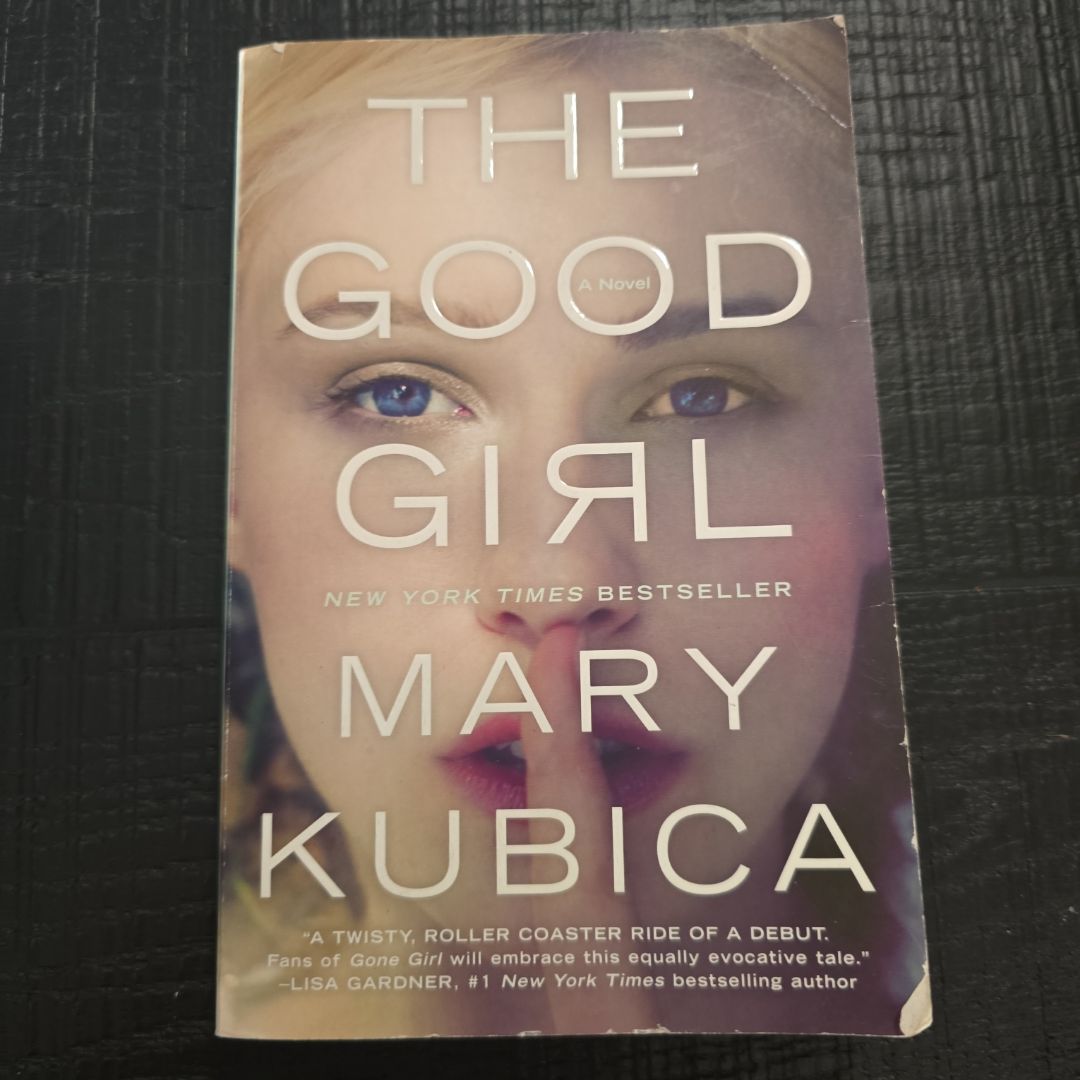 The Good Girl