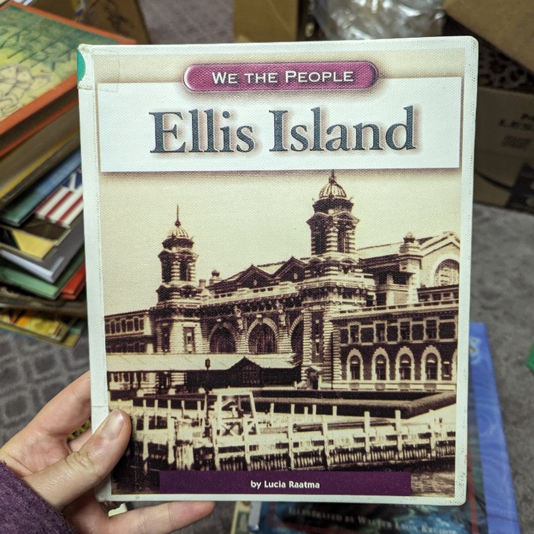 Ellis Island