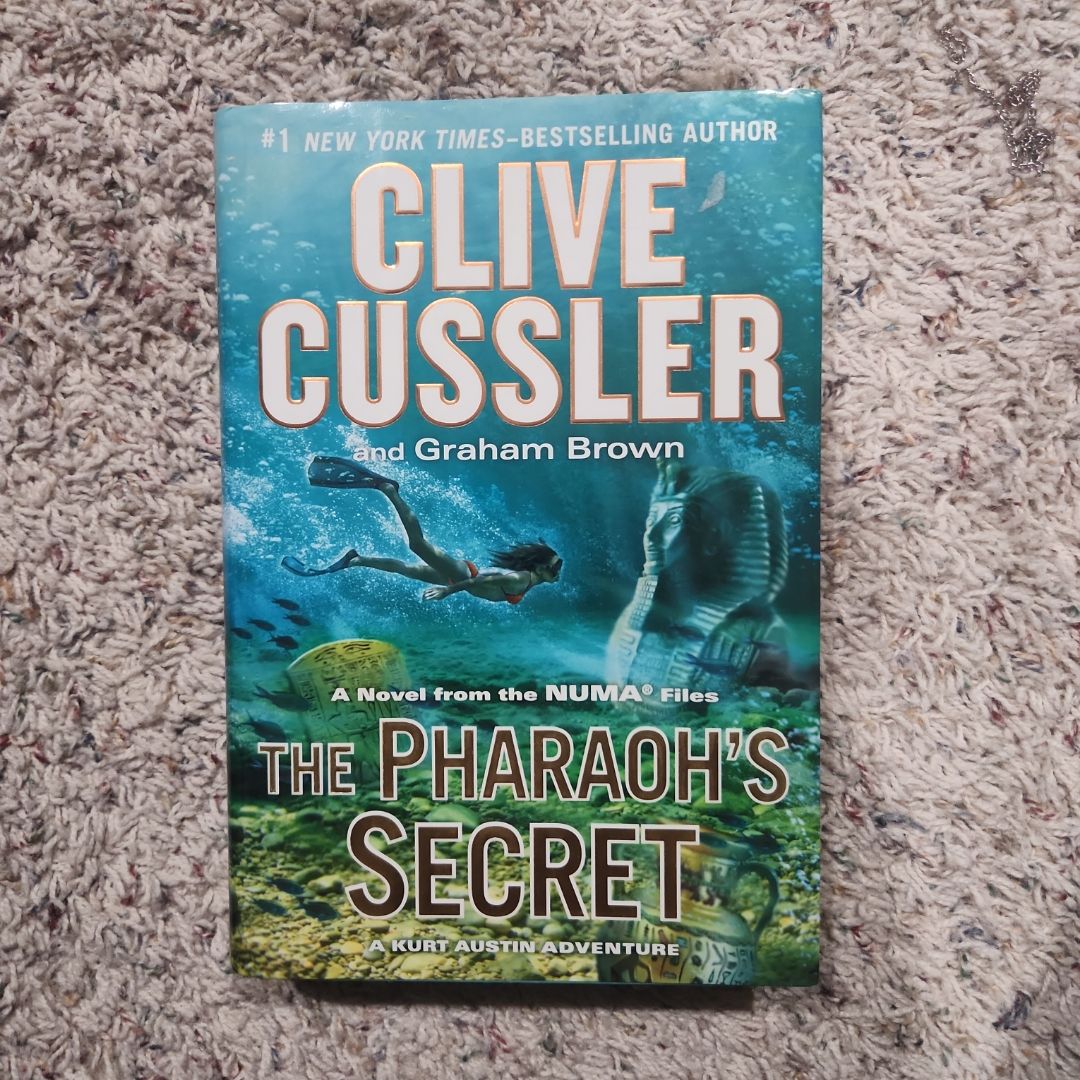 The Pharaoh's Secret