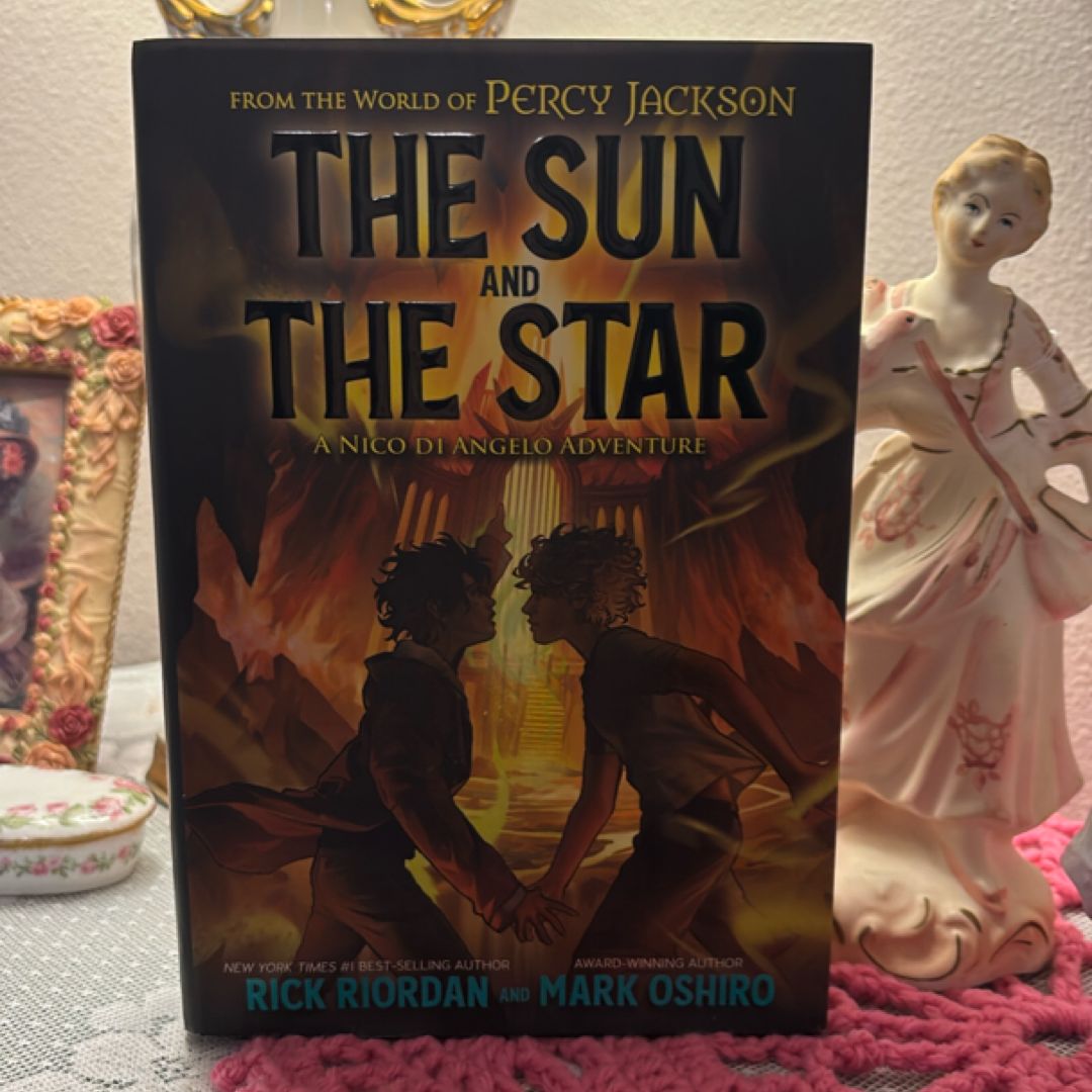 The Sun and the Star