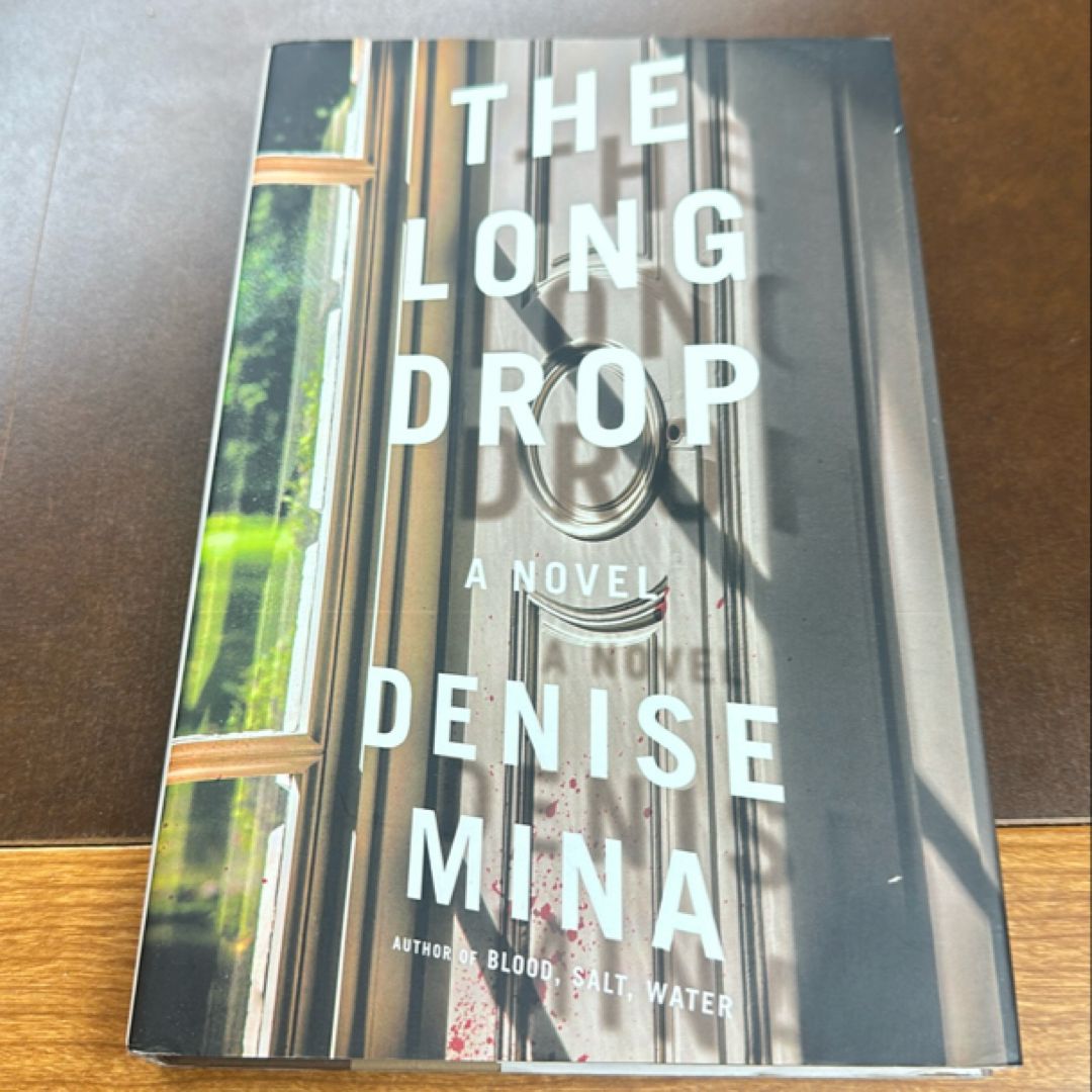 The Long Drop