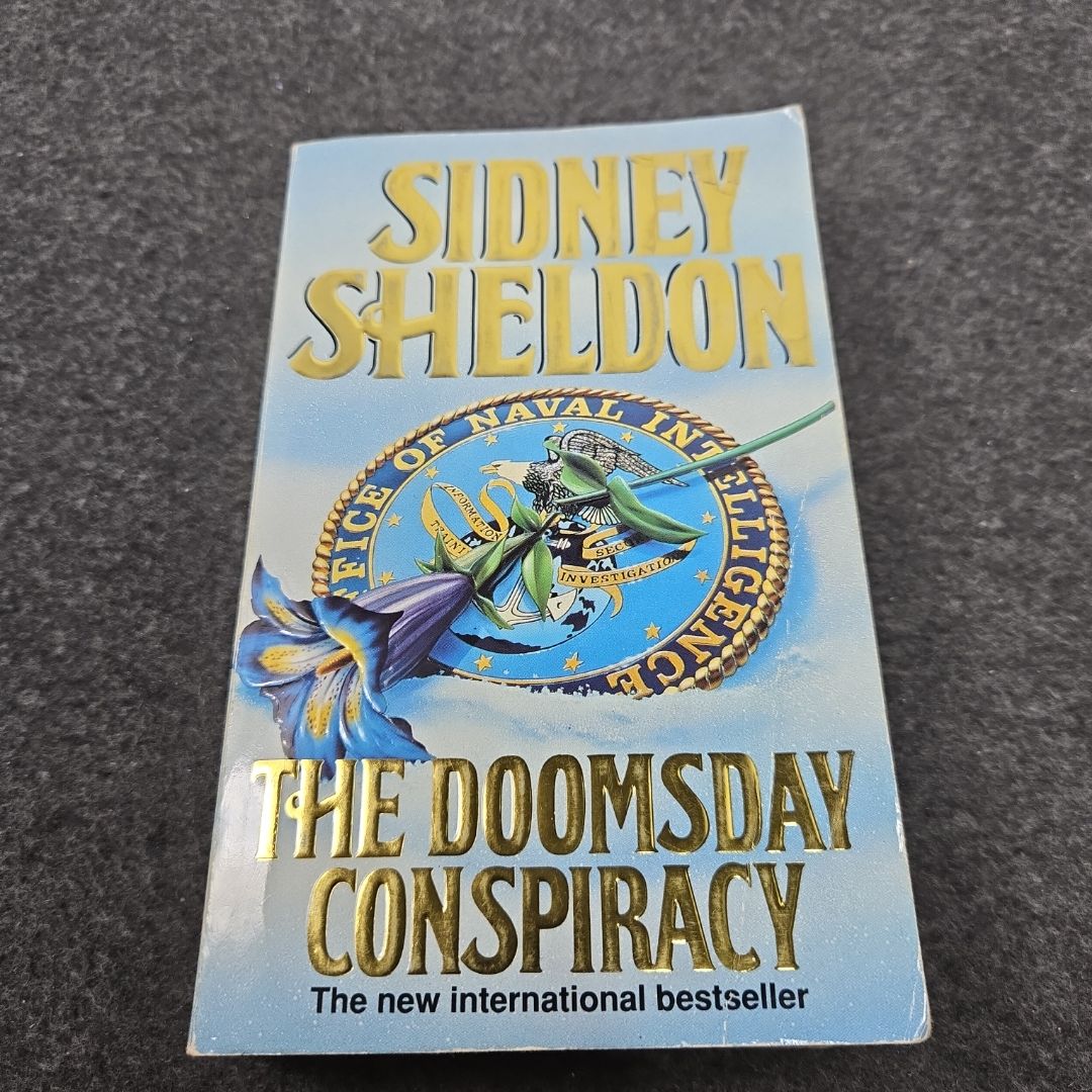 The Doomsday Conspiracy