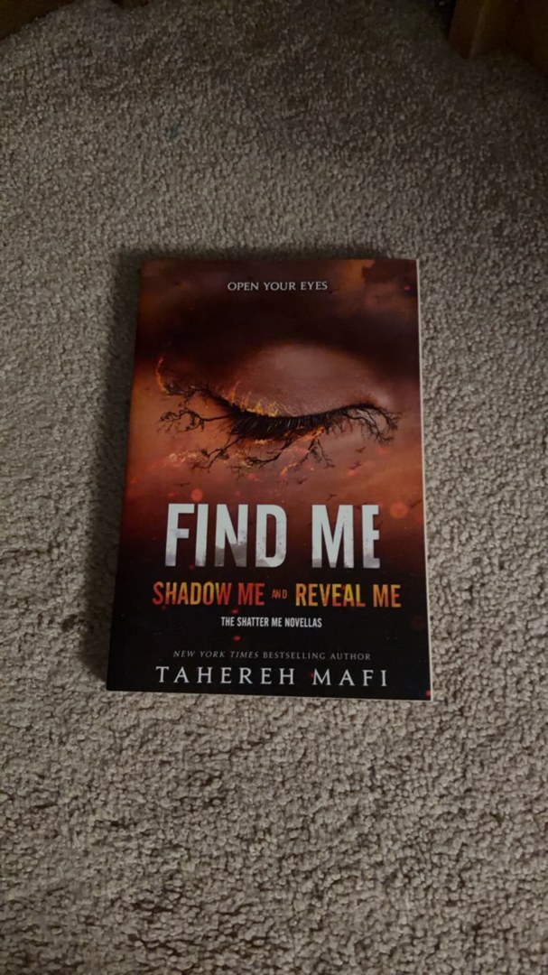 Find Me