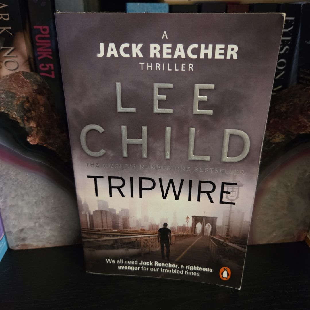 Tripwire