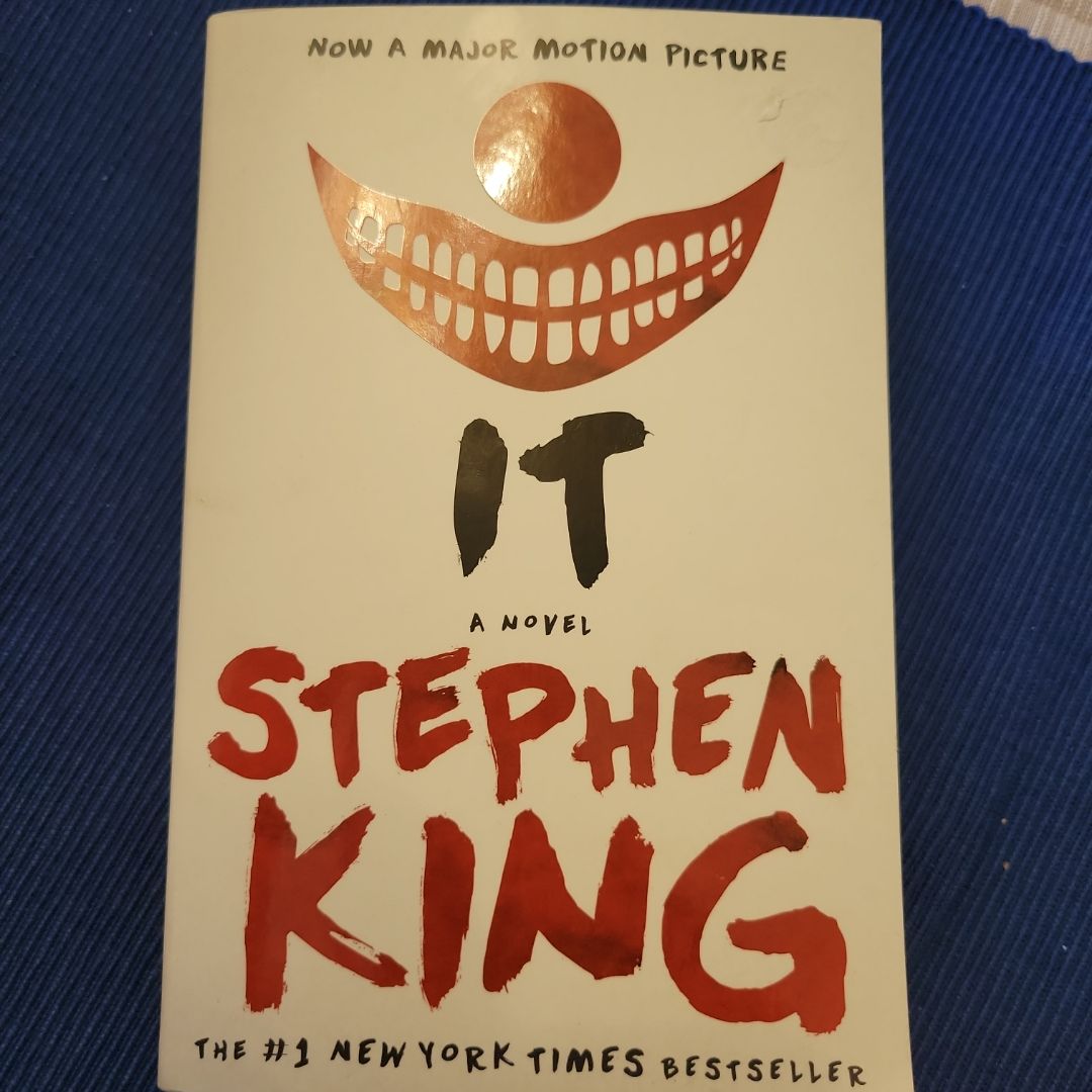 It