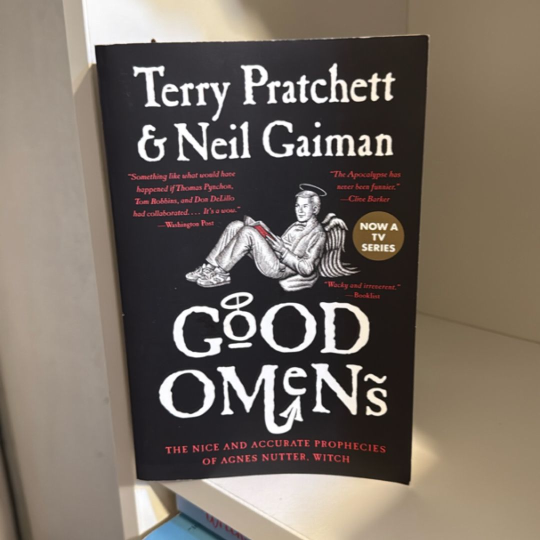 Good Omens