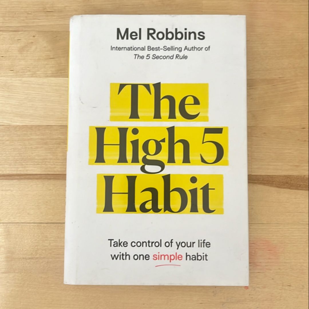 The High 5 Habit